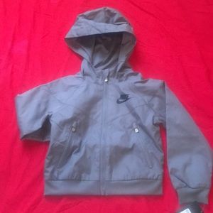 Nike toddler  Windbreaker